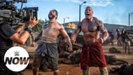 Is Hollywood in Roman Reigns' future